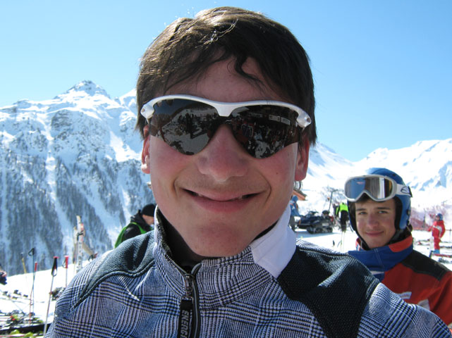 Matteo Zaffalon
