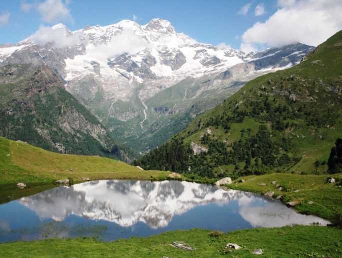 Alagna Valsesia